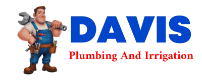 Trusted plumber in COWLESVILLE